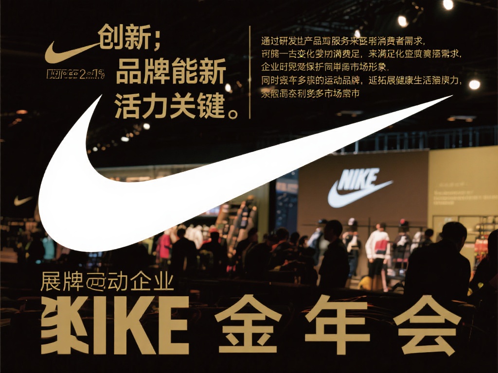 金年会也是企业展示创新的平台，而创新是品牌永葆活力