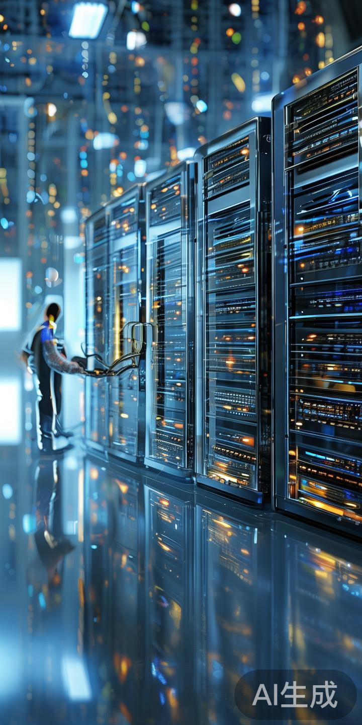 首先，从技术层面来看，金年会平台采用了成熟的云计算