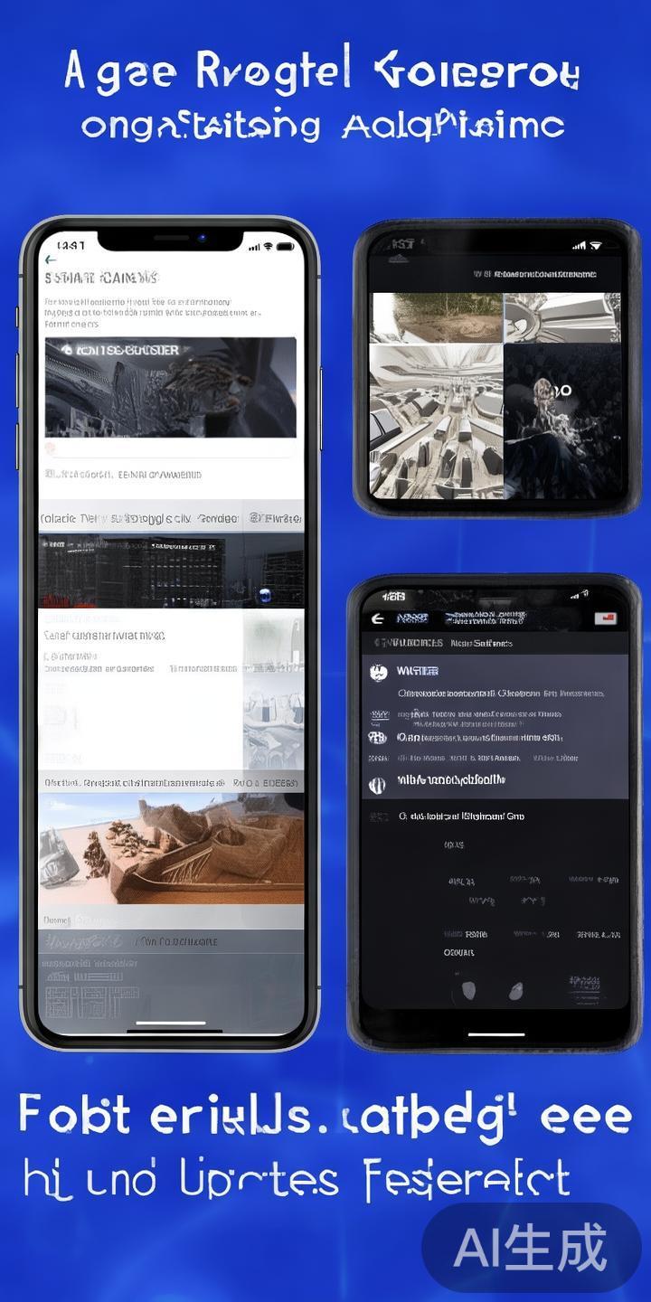 在数字化时代，越来越多的年会采用专属app作为交流