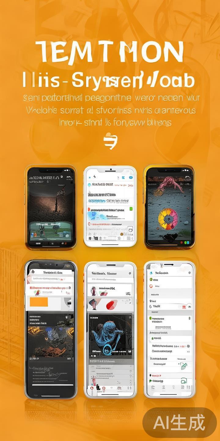 作为一款集赛事资讯、运动数据记录与社交互动于一体的